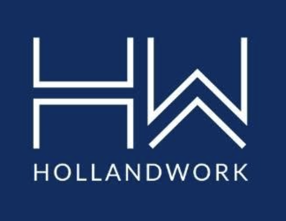 Hollandwork Kft. logó