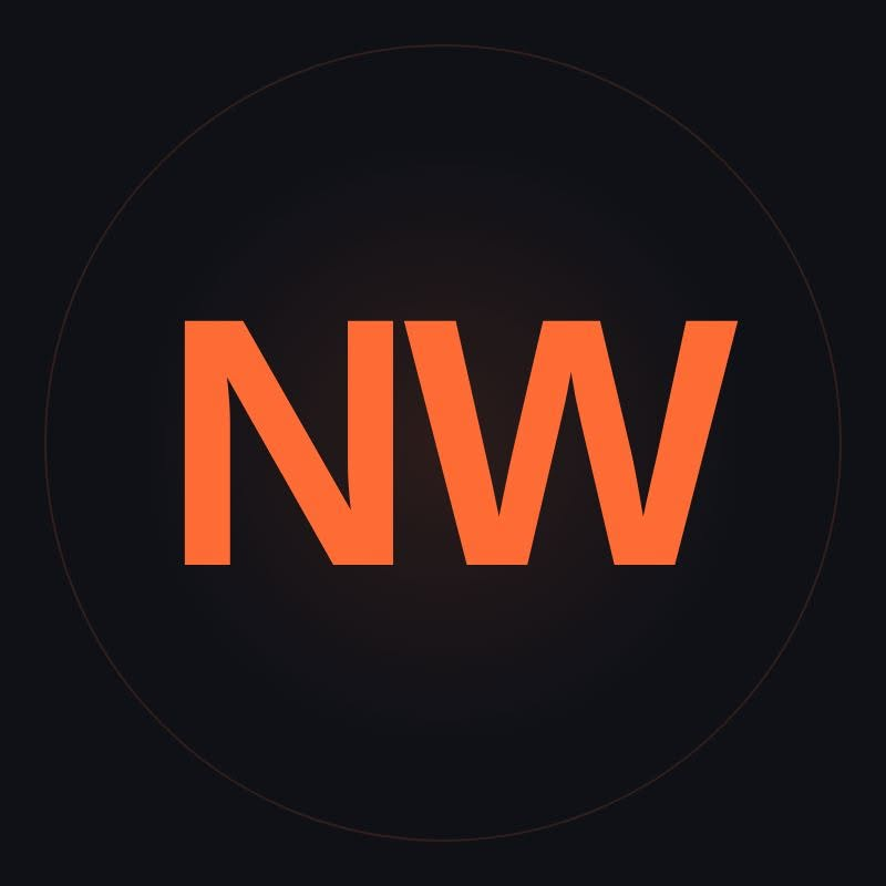 Norbweb logó